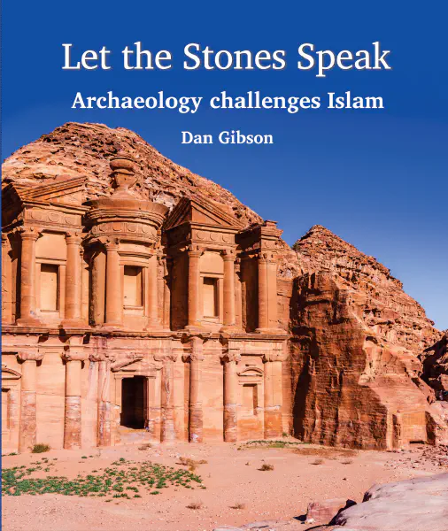 Let the Stones Speak